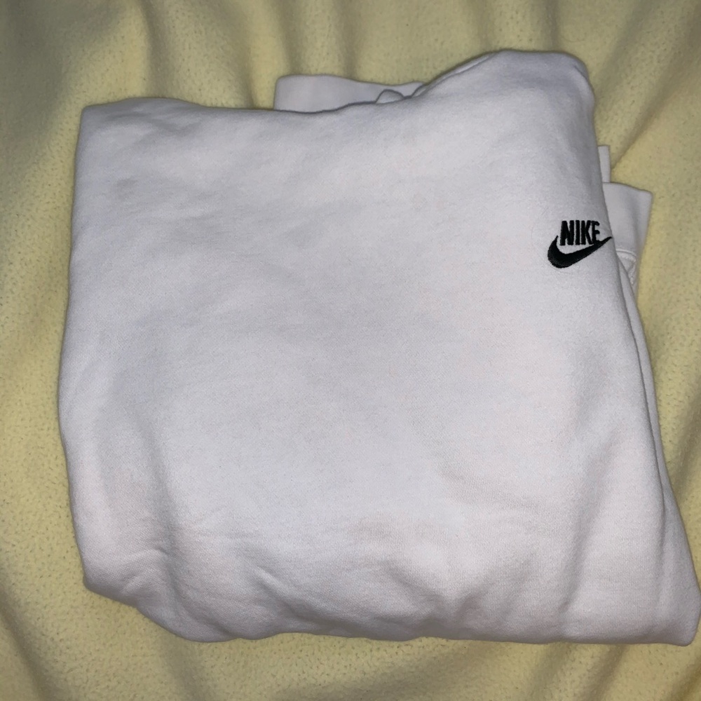 NIKE HOODIE